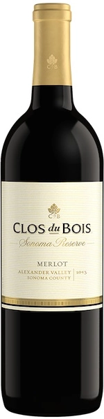 Clos du Bois Merlot