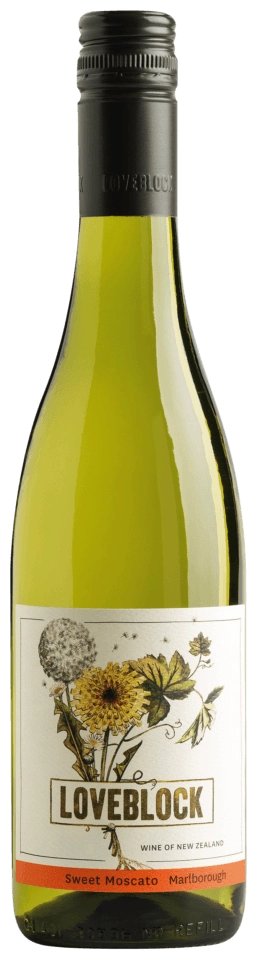 Loveblock Sweet Moscato