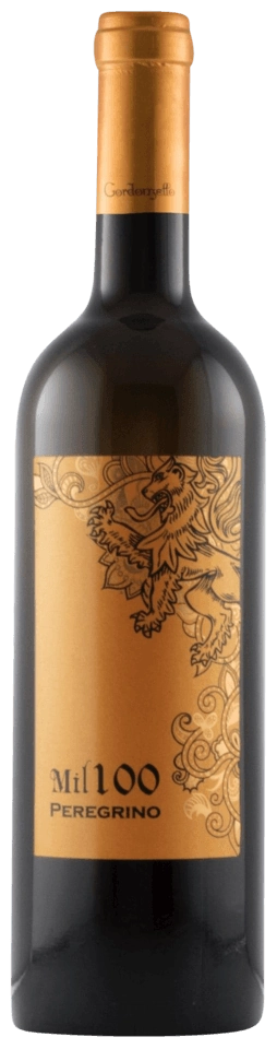 Bodegas Gordonzello Peregrino Mil100