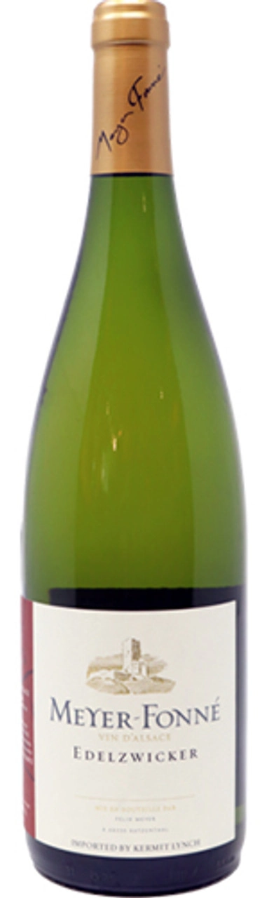 Meyer-Fonné Edelzwicker