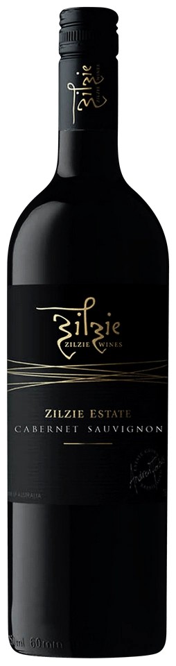 Zilzie Wines Zilzie Estate Cabernet Sauvignon