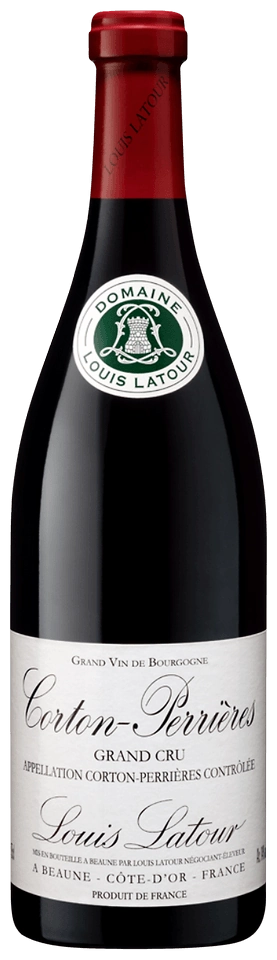 Louis Latour Corton-Perrières Grand Cru