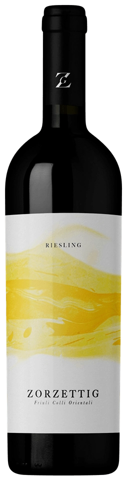 Zorzettig Vini Riesling