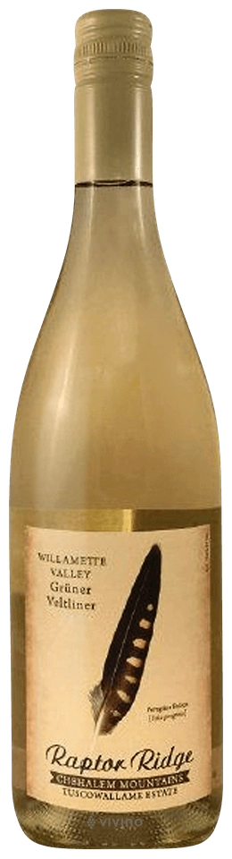 Raptor Ridge Tuscowallame Estate Grüner Veltliner