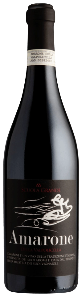 Scuola Grande Amarone della Valpolicella
