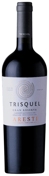 Aresti Trisquel Red