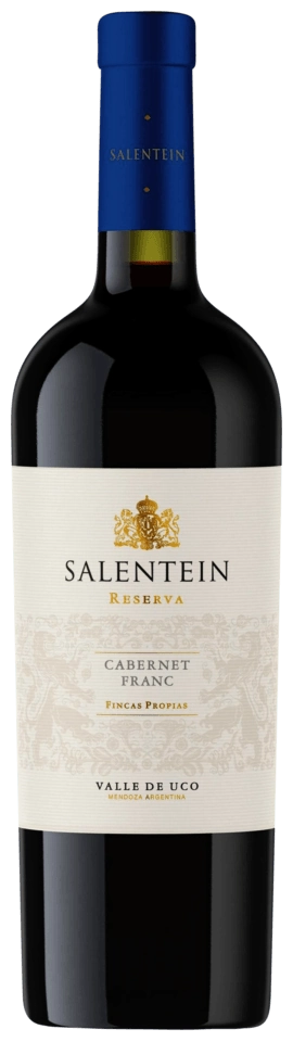 Salentein Fincas Propias Reserva Cabernet Franc