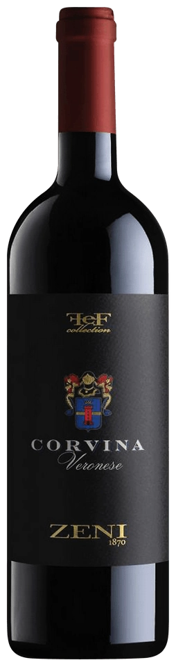 Zeni FEF Collection Corvina Veronese