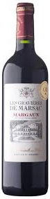 Les Gravieres de Marsac Margaux