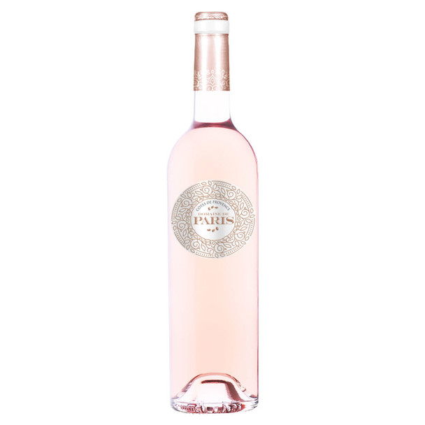 Domaine de Paris Côtes de Provence Rosé
