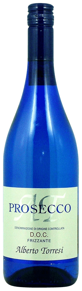 Alberto Torresi Prosecco