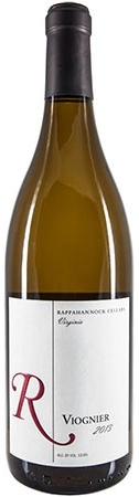 Rappahannock Viognier
