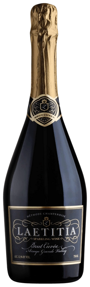 Laetitia Brut Cuvée