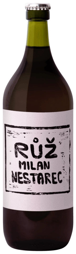 Milan Nestarec Růž