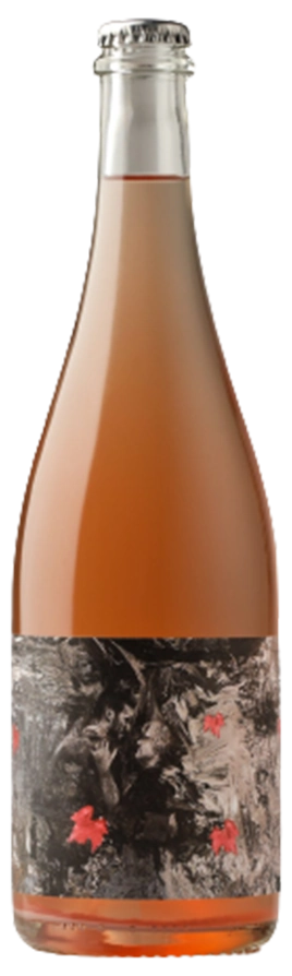 Gönc Winery Canvas Pet Nat Rosé