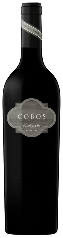 Viña Cobos Cobos Corte uNico