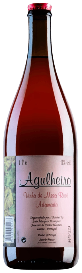 LMH-Wines, Lda Agulheiro Rosé