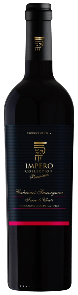Impero Collection Premium Cabernet Sauvignon