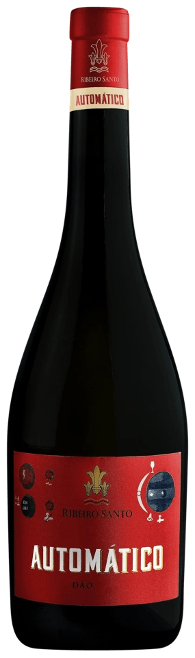 Ribeiro Santo Automatico