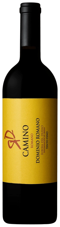 Dominio Romano Camino Romano