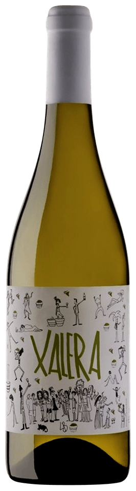 Bernavi Xalera Blanco