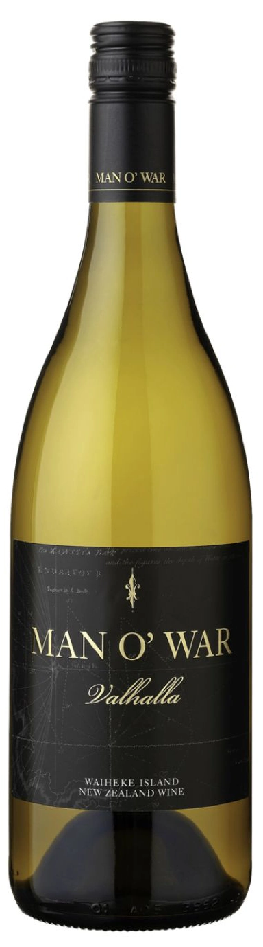 Man O' War Valhalla