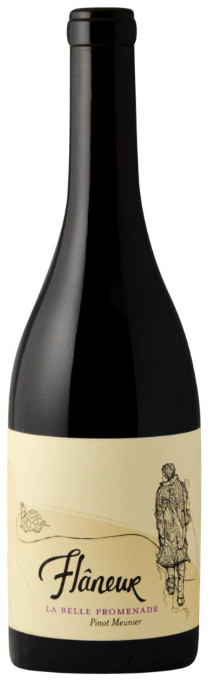 Flâneur La Belle Promenade Pinot Meunier