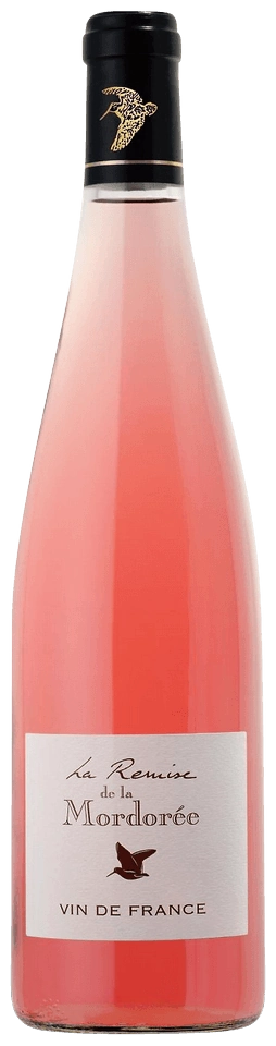 Domaine de la Mordorée La Remise Rosé