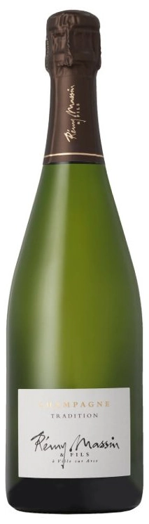 Rémy Massin et Fils Tradition Brut Champagne