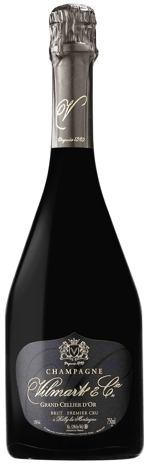Vilmart & Cie Grand Cellier d'Or Brut Champagne Premier Cru