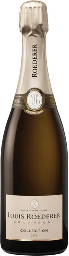 Bottle of Louis Roederer Collection 242 Champagne from search results