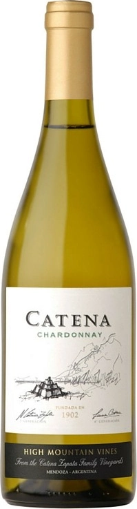 Catena Chardonnay