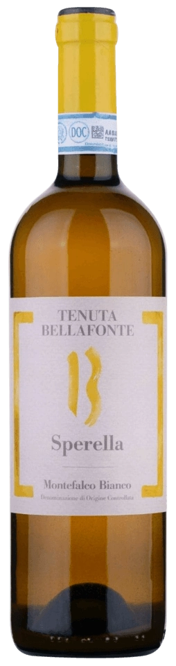 Tenuta Bellafonte Sperella Montefalco Bianco