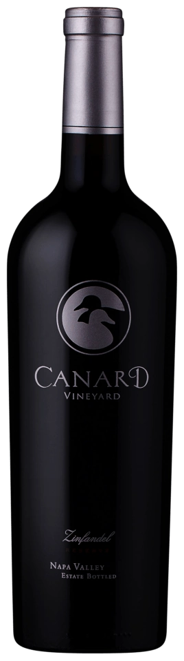 Canard Vineyard Reserve Zinfandel