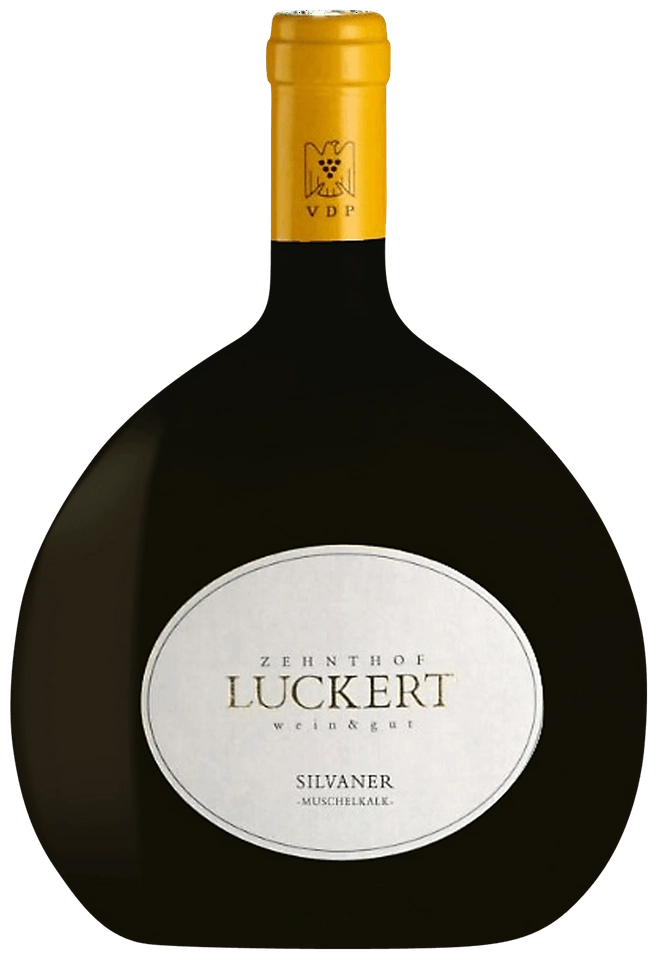 Zehnthof Luckert Muschelkalk Silvaner