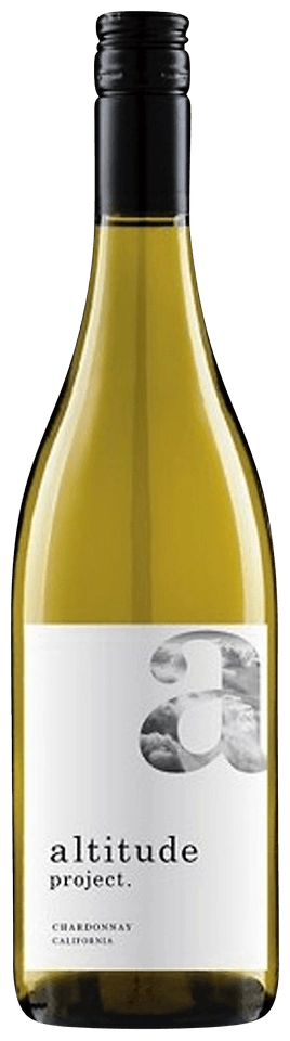 Altitude Project Chardonnay