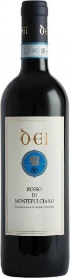 Dei Rosso di Montepulciano