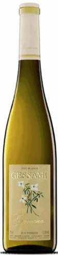 Bottle of Gramona Gessamí from search results