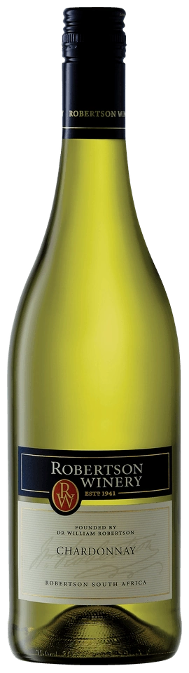 Robertson Winery Chardonnay