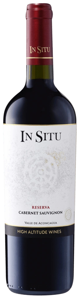In Situ Reserva Cabernet Sauvignon