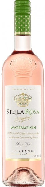 Stella Rosa Watermelon Semi-Sweet