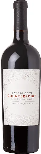 Bottle of Laurel Glen Counterpoint Cabernet Sauvignon from search results