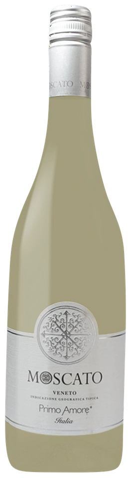 Zonin Primo Amore Moscato Veneto