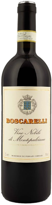 Boscarelli Vino Nobile di Montepulciano