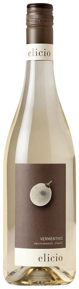 Caravinserail Elicio Vermentino