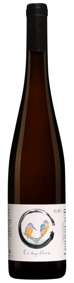 Lindenlaub En Équilibre