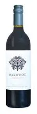 Bottle of Oakwood Cabernet Sauvignon from search results