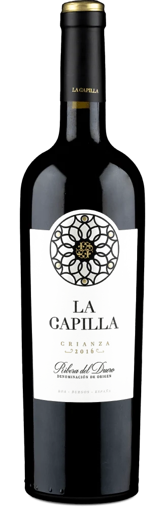 Finca La Capilla La Capilla Crianza