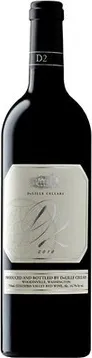 Bottle of DeLille Cellars D2 from search results