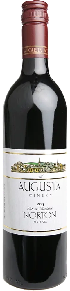 Augusta Winery Norton